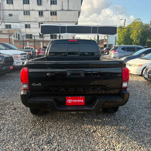 Toyota Tacoma 2020