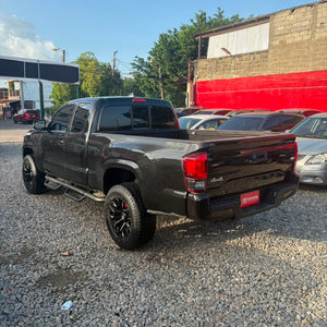 Toyota Tacoma 2020