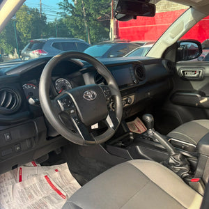 Toyota Tacoma 2020