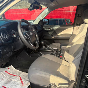 Toyota Tacoma 2020
