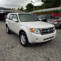 Ford Esape