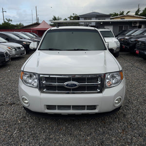 Ford Escape 2011