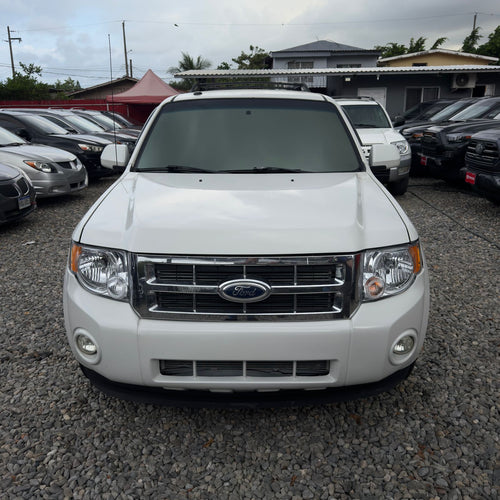 Ford Escape 2011