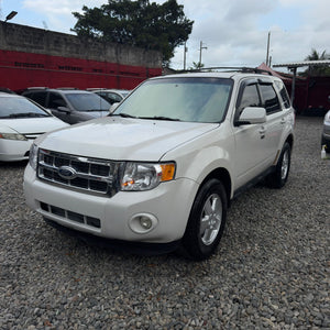 Ford Escape 2011