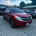 Mazda Bt50