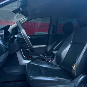 Mazda BT50 2015