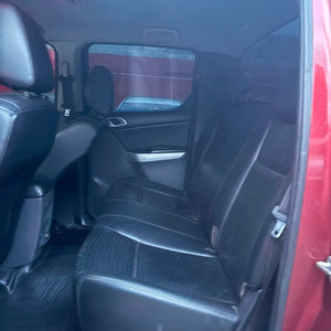 Mazda BT50 2015