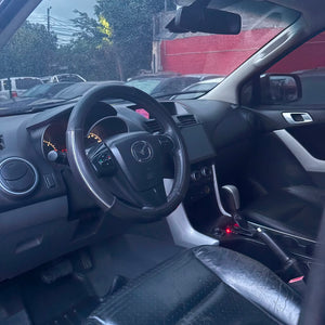 Mazda BT50 2015