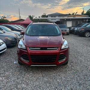 Ford Escape 2014