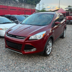 Ford Escape 2014