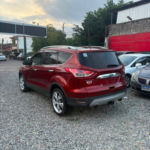 Ford Escape 2014