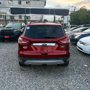 Ford Escape 2014