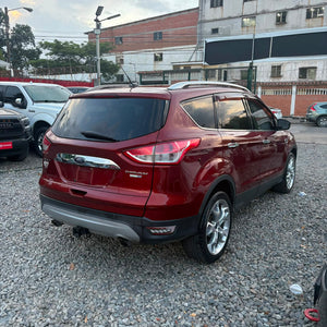 Ford Escape 2014