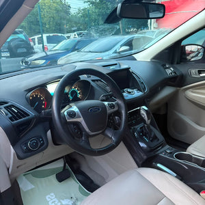 Ford Escape 2014