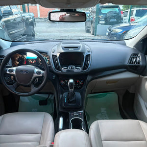 Ford Escape 2014