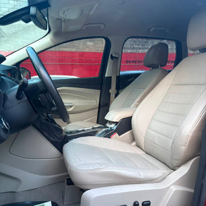 Ford Escape 2014