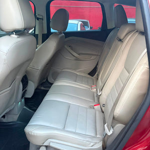 Ford Escape 2014