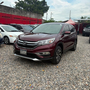 Honda Crv 2015