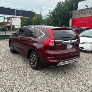 Honda Crv 2015