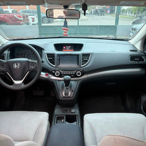 Honda Crv 2015