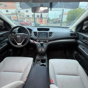 Honda Crv 2015