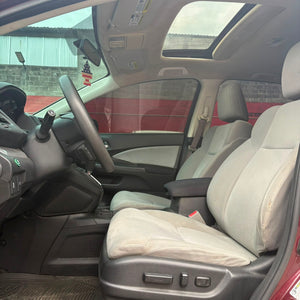 Honda Crv 2015