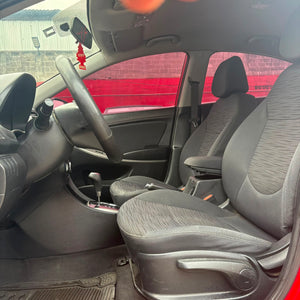 Hyundai Accent 2016