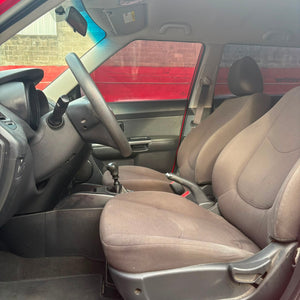 Kia Soul 2013
