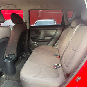 Kia Soul 2013