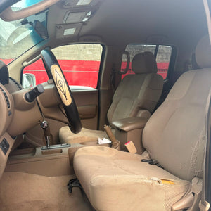 Nissan Frontier 2007