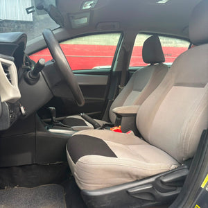 Toyota Corolla 2015