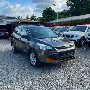 Ford Escape 2015