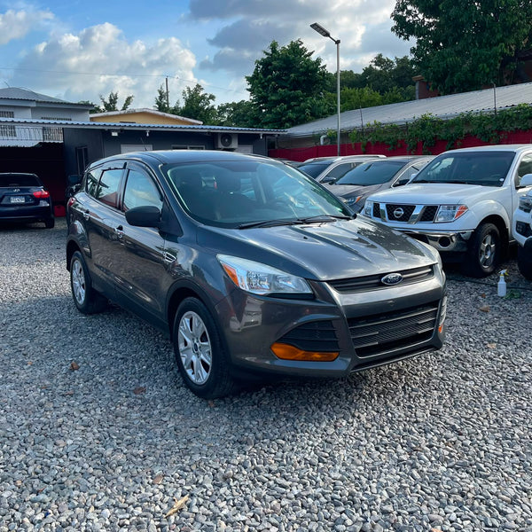 Ford Escape 2015