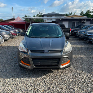 Ford Escape 2015