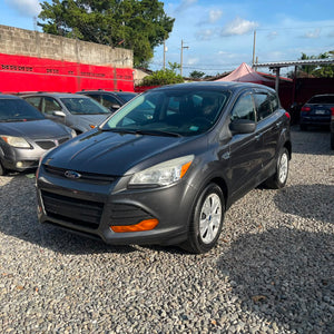 Ford Escape 2015