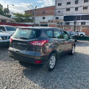 Ford Escape 2015
