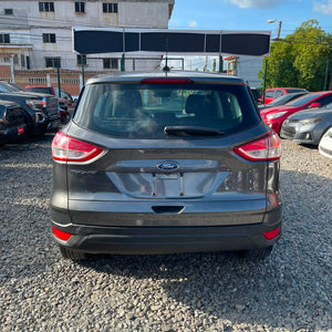 Ford Escape 2015