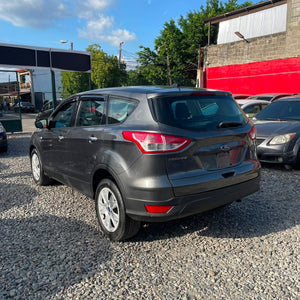 Ford Escape 2015