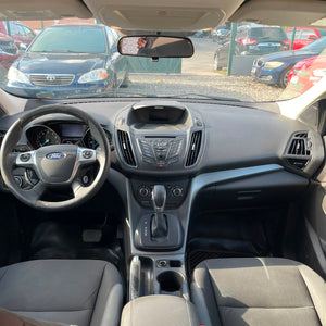 Ford Escape 2015