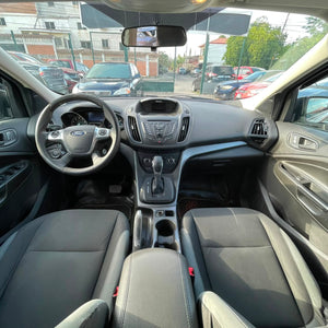 Ford Escape 2015