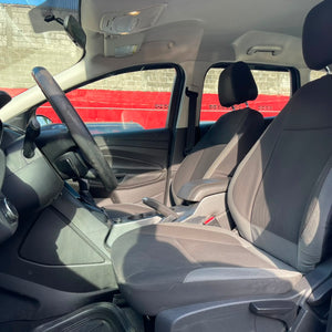 Ford Escape 2015