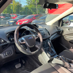 Ford Escape 2015