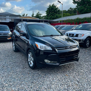 Ford Escape 2014