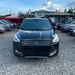 Ford Escape 2014