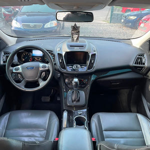 Ford Escape 2014