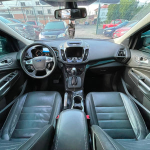 Ford Escape 2014