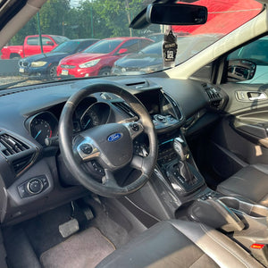 Ford Escape 2014
