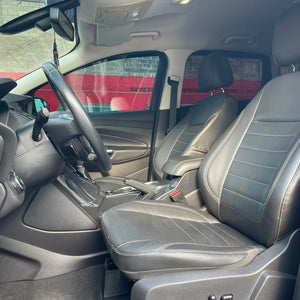 Ford Escape 2014