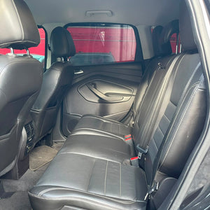 Ford Escape 2014