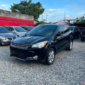 Ford Escape 2014